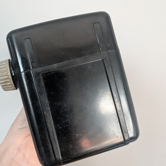 Kodak Brownie Hawkeye Black Camera - Picture 7 of 13